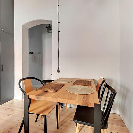 Lion Apartments - Azzuro Premium Loft With 2 Bedr Sopot Luaran gambar