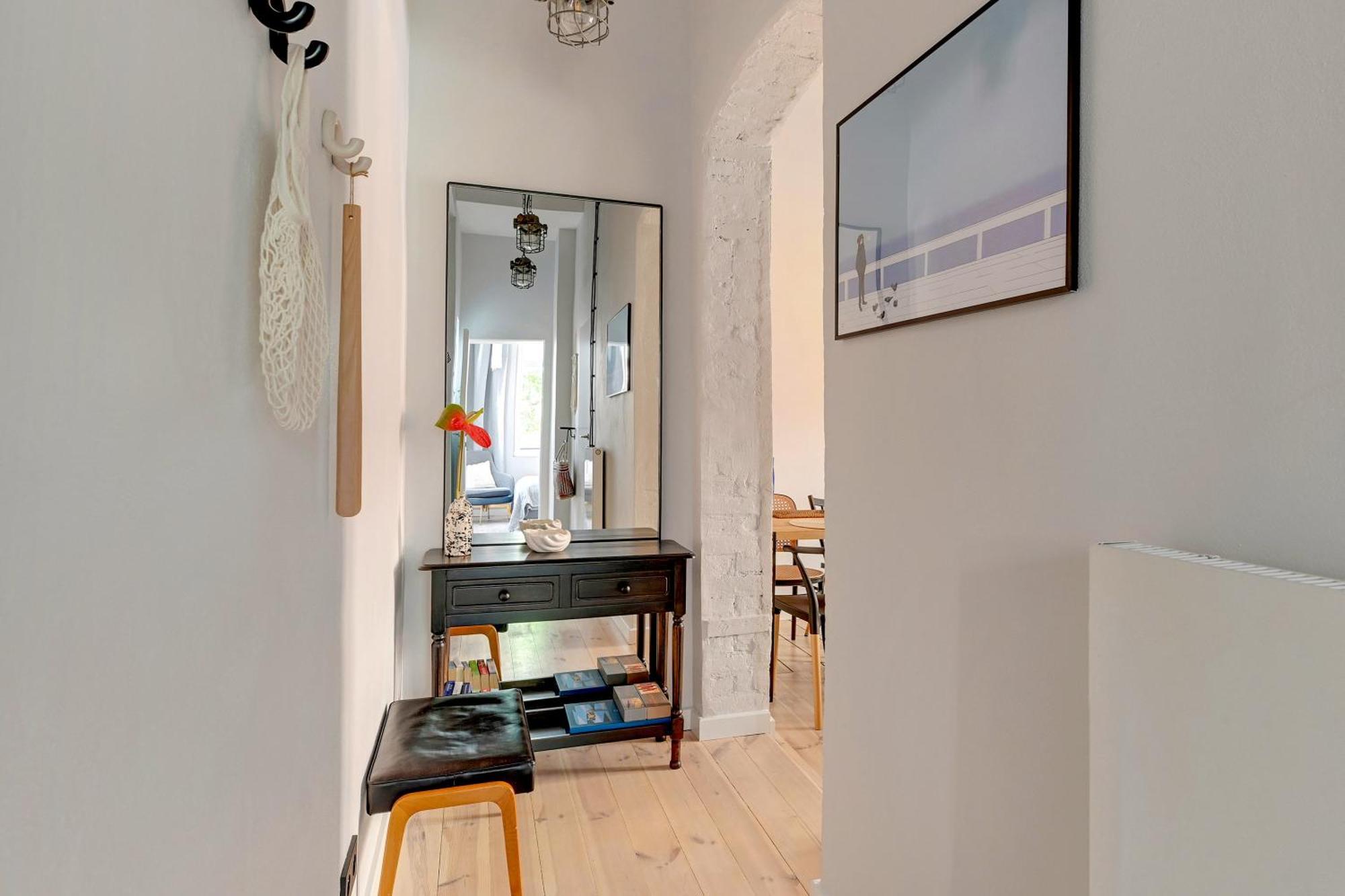 Lion Apartments - Azzuro Premium Loft With 2 Bedr Sopot Luaran gambar